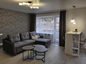 Central cozy apartment